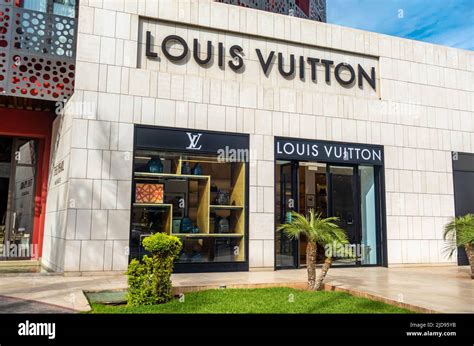 louis vuitton in marrakech